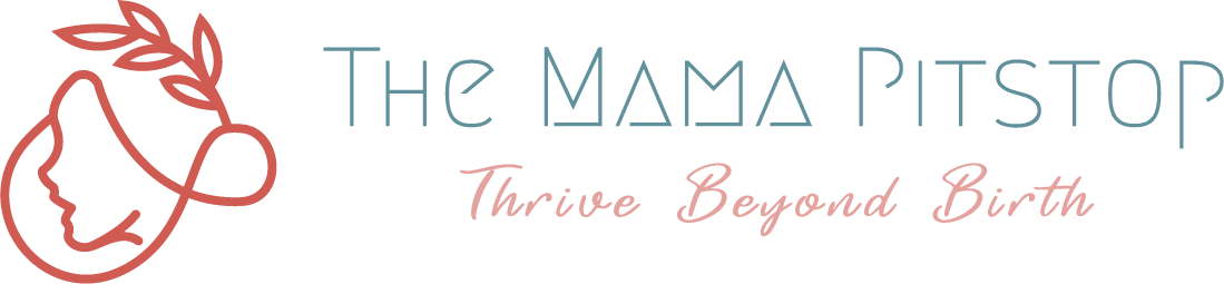 The Mama Pitstop